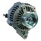 Wai Global Alternator, ALTND ERIF 12V 136A, 136 Amp12 Volt, CW, 6Groove Pulley 11242N - alternate 6